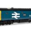 Hornby R30154 BR Class 50 Co-Co No 50042 Triumph Diesel Loco - Era 7 