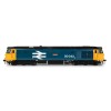 Hornby R30154 BR Class 50 Co-Co No 50042 Triumph Diesel Loco - Era 7 