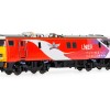 Hornby R30165 LNER Class 91 Bo-Bo 91101 Electric Loco Flying Scotsman - Era 10