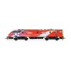 Hornby R30165 LNER Class 91 Bo-Bo 91101 Electric Loco Flying Scotsman - Era 10
