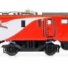 Hornby R30165 LNER Class 91 Bo-Bo 91101 Electric Loco Flying Scotsman - Era 10
