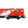 Hornby R30165 LNER Class 91 Bo-Bo 91101 Electric Loco Flying Scotsman - Era 10