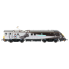 Hornby R30166 VTEC Class 91 Bo-Bo 91101 Electric Loco Battle of Britain Memorial Flight - Era 10