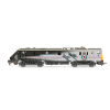 Hornby R30166 VTEC Class 91 Bo-Bo 91101 Electric Loco Battle of Britain Memorial Flight - Era 10