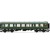 Hornby R30170 RailRoad Plus BR Class 110 Diesel 3 Car Train Pack - Era 6