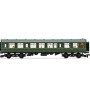 Hornby R30170 RailRoad Plus BR Class 110 Diesel 3 Car Train Pack - Era 6