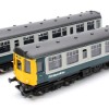 Hornby R30171 RailRoad Plus MetroTrain Class 110  Diesel 2 Car Train Pack E52075 - Era 7