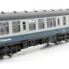 Hornby R30171 RailRoad Plus MetroTrain Class 110  Diesel 2 Car Train Pack E52075 - Era 7