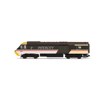 Hornby R30177 RailRoad BR Class 43 HST InterCity Train Pack - Era 8 OO Scale