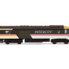 Hornby R30177 RailRoad BR Class 43 HST InterCity Train Pack - Era 8 OO Scale