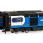 Hornby R30219 East Midlands Trains Class 43 HST Power Cars Castle Train Pack - Era 11 DCC Ready OO Scale 