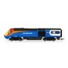 Hornby R30219 East Midlands Trains Class 43 HST Power Cars Castle Train Pack - Era 11 DCC Ready OO Scale 