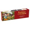 Hornby R30221 LMS Class 4F Steam Loco No 43924 - The Railway Children Return - Era 3 - OO Scale