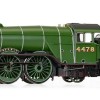 Hornby R30270 LNER Class A1 4-6-2 4478 Steam Loco Hermit Big Four Centenary Collection Era 3