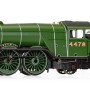 Hornby R30270 LNER Class A1 4-6-2 4478 Steam Loco Hermit Big Four Centenary Collection Era 3