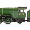 Hornby R30270 LNER Class A1 4-6-2 4478 Steam Loco Hermit Big Four Centenary Collection Era 3