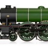 Hornby R30270 LNER Class A1 4-6-2 4478 Steam Loco Hermit Big Four Centenary Collection Era 3