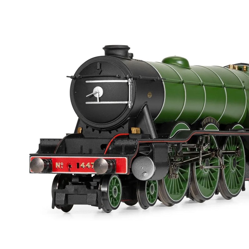 Hornby R30270 LNER Class A1 4-6-2 4478 Steam Loco Hermit Big Four Centenary Collection Era 3