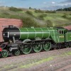 Hornby R30270 LNER Class A1 4-6-2 4478 Steam Loco Hermit Big Four Centenary Collection Era 3