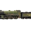Hornby R30273 Southern Railway N15 King Arthur Class 4-6-0 Steam Locomotive 741 Joyous Gard - Big Four Centenary Collection - Era 3