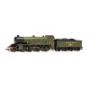 Hornby R30273 Southern Railway N15 King Arthur Class 4-6-0 Steam Locomotive 741 Joyous Gard - Big Four Centenary Collection - Era 3