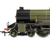 Hornby R30273 Southern Railway N15 King Arthur Class 4-6-0 Steam Locomotive 741 Joyous Gard - Big Four Centenary Collection - Era 3