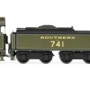 Hornby R30273 Southern Railway N15 King Arthur Class 4-6-0 Steam Locomotive 741 Joyous Gard - Big Four Centenary Collection - Era 3