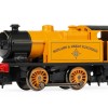 Hornby R30317 Railroad Plus M&GNJR, 0-4-0T 100 Steam Locomotive - Era 2