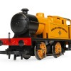 Hornby R30317 Railroad Plus M&GNJR, 0-4-0T 100 Steam Locomotive - Era 2