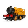 Hornby R30317 Railroad Plus M&GNJR, 0-4-0T 100 Steam Locomotive - Era 2