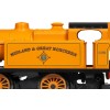 Hornby R30317 Railroad Plus M&GNJR, 0-4-0T 100 Steam Locomotive - Era 2