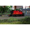 Hornby R30340 Hornby 70th Westwood 0-4-0 No 9 Polly Red Steam Loco Limited Edition