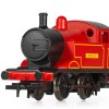 Hornby R30340 Hornby 70th Westwood 0-4-0 No 9 Polly Red Steam Loco Limited Edition