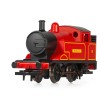 Hornby R30340 Hornby 70th Westwood 0-4-0 No 9 Polly Red Steam Loco Limited Edition