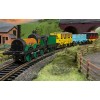 Hornby R30348 Liverpool & Manchester Railway No 58 Tiger Steam Locomotive - Era 1 