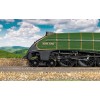Hornby R30349 Dublo BR A4 Class 4-6-2 60016 Steam Locomotive Silver King - Era 2