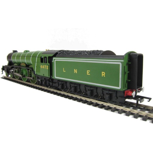 Hornby R3086 LNER A1 Class Steam Loco 4-6-2 4472 Flying Scotsman - Era 3 OO Scale
