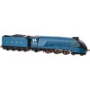 Hornby R3371 RailRoad LNER, A4 Class, 4-6-2, 4468 ‘Mallard’ - Era 3 OO Scale