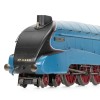 Hornby R3395TTS RailRoad LNER A4 Class Steam Loco 4-6-2 4468 Mallard Digital Sound - Era 3 OO