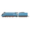Hornby R3395TTS RailRoad LNER A4 Class Steam Loco 4-6-2 4468 Mallard Digital Sound - Era 3 OO