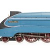 Hornby R3395TTS RailRoad LNER A4 Class Steam Loco 4-6-2 4468 Mallard Digital Sound - Era 3 OO