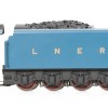 Hornby R3395TTS RailRoad LNER A4 Class Steam Loco 4-6-2 4468 Mallard Digital Sound - Era 3 OO