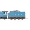 Hornby R3395TTS RailRoad LNER A4 Class Steam Loco 4-6-2 4468 Mallard Digital Sound - Era 3 OO