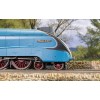 Hornby R3395TTS RailRoad LNER A4 Class Steam Loco 4-6-2 4468 Mallard Digital Sound - Era 3 OO
