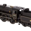 Hornby R3548 British Railways Standard 4MT Class 4-6-0 Steam Loco 75053 - Era 4 OO Scale
