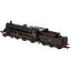 Hornby R3548 British Railways Standard 4MT Class 4-6-0 Steam Loco 75053 - Era 4 OO Scale