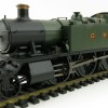 Hornby R3719 GWR Class 5101 Steam Loco 2-6-2T 4154 Large Prairie - Era 3 OO Scale