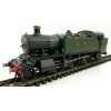Hornby R3719 GWR Class 5101 Steam Loco 2-6-2T 4154 Large Prairie - Era 3 OO Scale