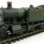 Hornby R3719 GWR Class 5101 Steam Loco 2-6-2T 4154 Large Prairie - Era 3 OO Scale