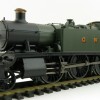 Hornby R3719 GWR Class 5101 Steam Loco 2-6-2T 4154 Large Prairie - Era 3 OO Scale